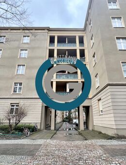 KLEIN, ABER FEIN - RUHIG & DENNOCH MITTENDRIN - NÄHE U-BAHN WEBERWIESE - Berlin