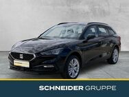 Seat Leon, Sportst Style Edition eTSI, Jahr 2022 - Chemnitz