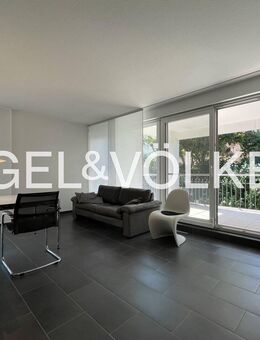 Luxuriöse 3-Zimmerwohnung - Mainz