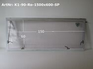 Knaus Wohnwagenfenster Fenster 150 x 60 geb.(Roxite 94 D399) 530M - Schotten Zentrum