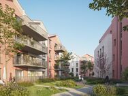 Barrierefreies und modernes Wohnen im Schnellermühlen Quartier - Pfinztal