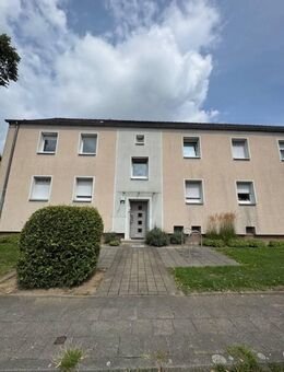 Vier Wände zum Wohlfühlen. - Moers
