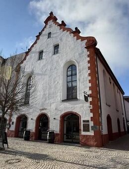 Repräsentative 5-Zimmer Eigentumswohnung oder Kanzlei-/Büro-/Praxisräume - Villingen-Schwenningen