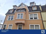 Vermietete 4 Zimmer-Wohnung mit Balkon in Frankenthal - Frankenthal (Pfalz)