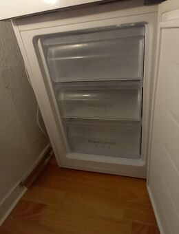Kühlschrank mit Tiefkühlfächern gebraucht kauf 2022 - Rostock