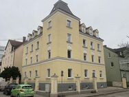 Jugendstil Altstadtvilla mit 8-Wohnungen - Augsburg