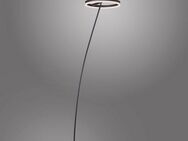 Paul Neuhaus Stehlampe TITUS, Dimmfunktion, LED fest integriert, Warmweiß, LED, dimmbar über Schnurdimmer