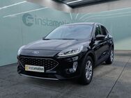 Ford Kuga, 1.5 Trend EB SHA, Jahr 2020 - München