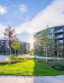 ***Exklusive 2-Raumwohnung mit Einbauküche und direkter Elbnähe sucht SIE als neuen Mieter!*** - Dresden