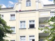 Nach Kauf: Einzug oder Vermietung möglich - Berlin