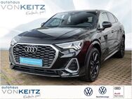 Audi Q3, 2.0 SPORTBACK 40 TFSI QUATTRO S LINE, Jahr 2023 - Solingen (Klingenstadt)