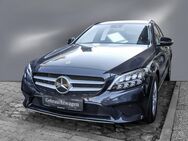 Mercedes C 220, d T SPUR, Jahr 2020 - Eutin