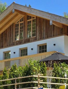 Tegernsee - Aufwendig saniertes Einfamilienhaus - Tegernsee