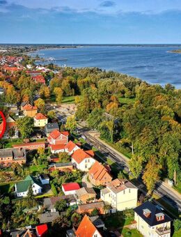 Attraktives Zweifamilienhaus mit sozialem Gemeinschaftscharakter als Kapitalanlage - Ribnitz-Damgarten