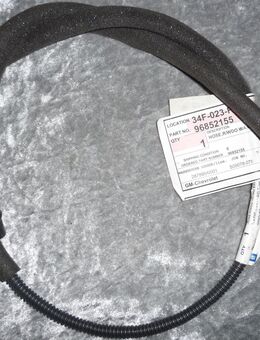 96852155 Schlauch für Daewoo/Chevrolet Captiva - Hannover Vahrenwald-List