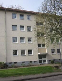 Grenzenlos wohlfühlen: Barrierearmes Wohnen - komfortabel und sicher! - Bochum