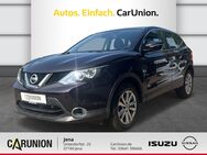 Nissan Qashqai, 1.2 Acenta Nissan Connect, Jahr 2014 - Jena