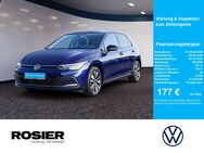 VW Golf, 2.0 l TDI VIII Move, Jahr 2023 - Menden (Sauerland)