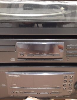 Kenwood Stereoanlage - Raubling