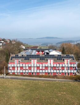Ihre 2-Zimmer Ferienwohnung in Runding! - Runding