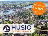 Charmantes Rotklinkerhaus nahe Hafen und Innenstadt - Neustadt (Holstein)