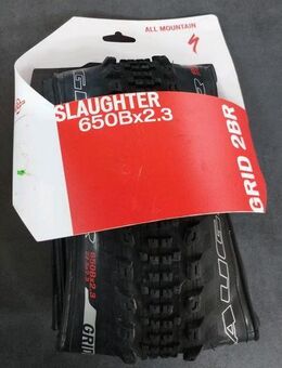 Specialized Reifen Slaughter 650Bx2.3 und 29x2.3 neu OVP - Gedern