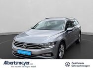 VW Passat Variant, 2.0 TDI Business, Jahr 2019 - Nordhausen