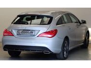 Mercedes-Benz CLA 250 211PS Shooting Brake Memory Leder Navi - Teltow