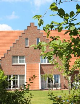 Nur ein Klick entfernt - Ihr Ferienhaus im Seepark Burhave in unmittelbarer Nähe zur Nordsee - Butjadingen