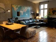Große luxuriöse Wohnung im Herzen von Berlin Mitte - Berlin