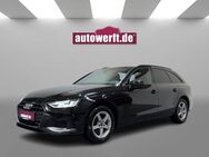 Audi A4 2.0 TDI 35 S-TR ADVANCED AHK NAVI 360 SHZ 17Z - Ahrensburg