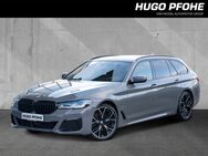 BMW 520, d M Maket, Jahr 2022 - Schwerin