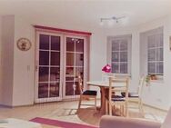 Attraktive Wohnung in ruhiger Lage Bad Zwischenahn - Bad Zwischenahn