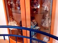 Schöne große Vitrine zu verkaufen (ohne Puppen) - Lambsheim