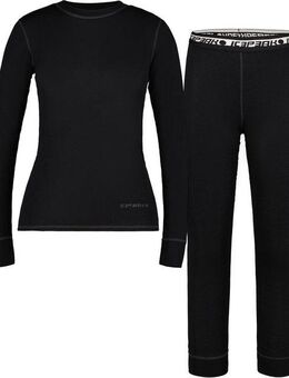 Icepeak Unterhemd SKI UNTERWÄSCHE IVEYE (2-St)