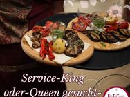 Du hast’s drauf im Service? Wir wollen dich im ElbTalTeam! - Dresden