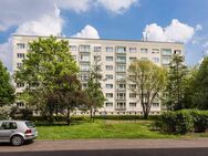 Seniorenfreundliche 2-Raum-Wohnung im Süden! - Leipzig