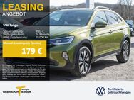 VW Taigo, 1.0 TSI MOVE LM16, Jahr 2024 - Bochum