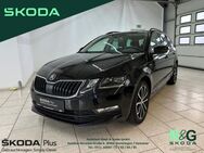 Skoda Octavia, 1.5 TSI Combi Soleil, Jahr 2019 - Hemmingen (Niedersachsen)