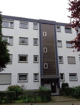 3-Zimmerwohnung in Hamm-Wiescherhöfen, Robert-Koch-Straße 37, 59077 Hamm - Hamm