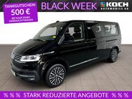 VW T6 Caravelle, 2.0 TDI 1 Comf lang, Jahr 2022 - Ahrensfelde