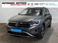 VW T-Roc, 1.5 TSI MOVE, Jahr 2024 - Scheuring