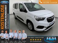 Opel Combo, 1.5 Life D Elegance PPS, Jahr 2023 - Premnitz