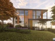 Luxuriöse Neubau-Villa in bester Lage - Wiesbaden