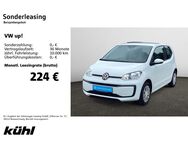 VW up, 1.0, Jahr 2021 - Gifhorn