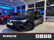 VW Golf, 2.0 TSI R VIII Black Edition HarmanKardon, Jahr 2024 - Leuna