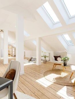 Maisonettewohnung in ruhiger Wohnlage! - Wuppertal