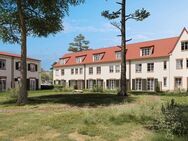 Schönes Reihenhaus mit West-Terrasse und Keller - Beelitz