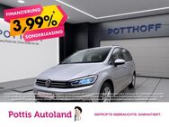 VW Touran, 2.0 TDI Comfortline, Jahr 2020 - Hamm