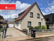 +++ Kleinod mit Renovierungsbedarf im Herzen Twistringens +++ - Twistringen